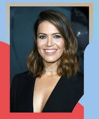 The intent of this website is not to. Mandy Moore Interview Silver Landings New Album Release