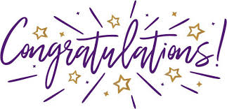 Congratulations Graduates - West Chester University