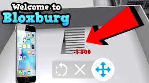 Building Second Story And Stairs With Phone Subscriber Request Bloxburg Build Roblox Fambam Youtube