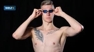 Florian wellbrock will das ändern. Florian Wellbrock Schade Dass Der Verband Im Olympischen Jahr Jetzt So Viel Unruhe Schafft Welt