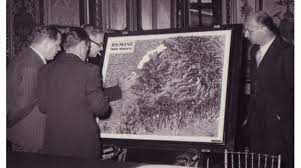 Conferința de la paris other contents: ConferinÈ›a De Pace De La Paris 29 Iulie 15 Octombrie 1946