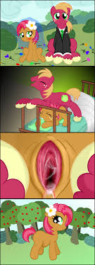 Pregnant Pony pussy - Page 12 - Comic Porn XXX