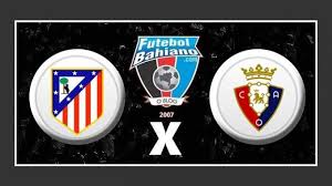 Futebol ao vivo hd atlético madrid osasuna campeonato espanhol. Eaz9kt704fzbjm