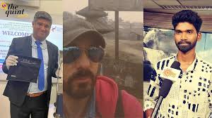 Cyber Scams in India: How a Czech Man's Mission to Catch Indian Scamster  Went Wrong