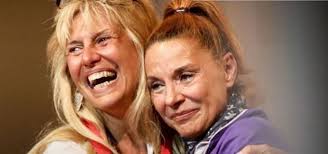 «ho preferito dedicarmi a me stessa e lasciare spazio alle nuove leve. Pechino Express Maria Teresa Ruta E La Rossetti Minacciate In Africa Donne Magazine