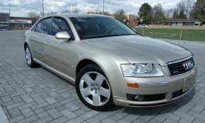 Image result for Pearl Beige 2004 A8L