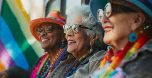 Farrington Court Retirement Community