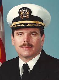 Capt Scott Harvey Davis (1946-2008)