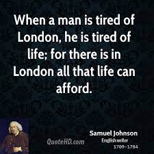 Samuel Johnson Life Quotes Quotehd