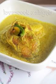 Craving for some ayam lemak chilli padi? Pin On Fish
