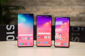 Maybe you would like to learn more about one of these? Download Android 10 Beta Update For Samsung Galaxy S10 S10 Plus S10e