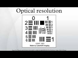 Videos Matching 1951 Usaf Resolution Test Chart Revolvy