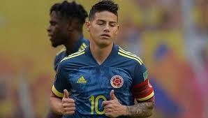 📝👉🏼 novedades en la nómina de la selección colombia, @santiagoarias13 se suma al grupo de convocados para enfrentar a venezuela y chile por las clasificatorias a la copa mundial de la. Convocados Seleccion Colombia Sin James Rodriguez Con El Regreso De Radamel Falcao Y Juanfer Quintero En La Nomina De Reinaldo Rueda Para Las Eliminatorias Qatar 2022 Nczd Dtbn Colombia