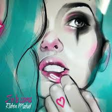 Ruben Madrid: albums, songs, concerts