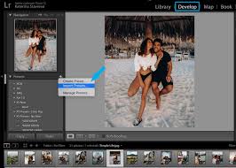 So you have a couple of options here. How To Add Presets To Lightroom Mobile Dng Xmp Lrtemplate Stay Close Travel Far