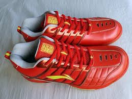 Chen long, is a chinese professional badminton player. Special Cp China Player Version Li Ning Ayae001 Red Shoe Used Signed By Chen Long Size Euro 44 5 Sports Athletic Sports Clothing On Carousell