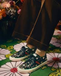 Proceed at your own risk. The Gucci Ken Scott Collection Blooms At South Coast Plaza South Coast Plaza