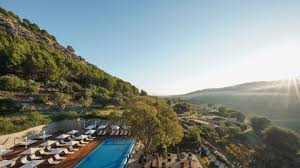 The best family hotels in Mallorca | CN Traveller