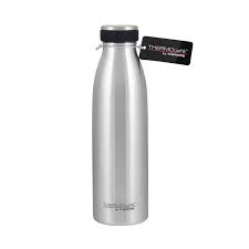 Take a peek into the mechanics and design features of our products. Thermos Thermocafe Steel Bottle 500ml Home Store More