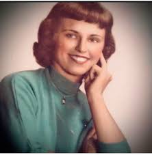 Roberta Richardson (1939-2023)