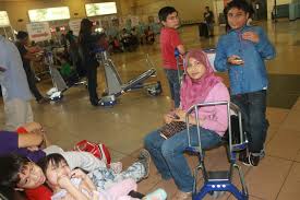 Hotel terbaik di kuching pada tripadvisor: Cuti Di Kuching Sarawak Hari 1 Enchanted Life Begins