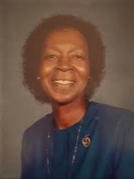 Obituary for Naomi S. Watlington