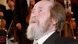 Apricot Jam and Other Stories, by Aleksandr Solzhenitsyn