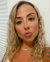 Nutricionista Funcional Michelle Simas