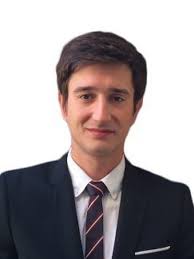 Alexandre GUICHARD (Banque Populaire Bourgogne Franche-Comté à Dijon)