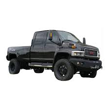 Image result for Black 2007 Topkick