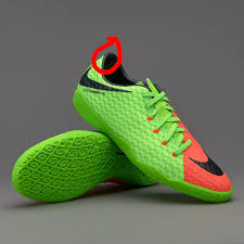 Heel Blister S With Nike Boots Bootroom