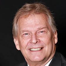 David Mosby (@DMOZZ)