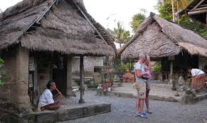 Image result for balinese house