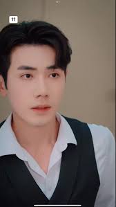 Drama Chino Aron Castillo