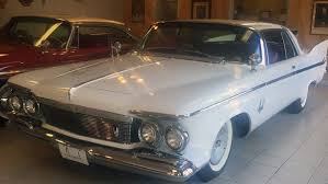 Image result for Alaskan White 1961 Imperial