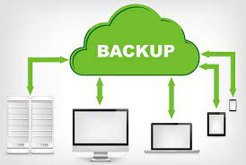 Typically, your deployment type will dictate where the server lives. How To Backup Your Server From A Workstation Network Antics