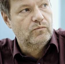Dass annalena baerbock von den grünen zur kanzlerkandidatin gekürt wurde, kann niemanden überraschen. Robert Habeck In Der Krise Der Ex Kanzlerkandidat Welt