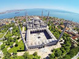Maybe you would like to learn more about one of these? Rindu Masjid Masjid Sultan Ahmed Masjid Biru Istanbul