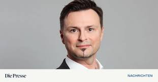 Ewald Lochner ist Wiens neuer Sucht-und Drogenkoordinator