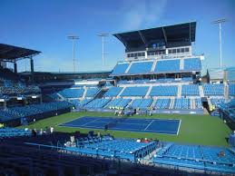 Demand for western and southern open tickets should once again be strong in 2021, as fans will return again to fill the stands at lindner family tennis center. Great Experience For Tennis Lovers Review Of Western Southern Open Mason Oh Tripadvisor