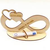 35 wedding gift ideas newlyweds will cherish for years to come. 10 99