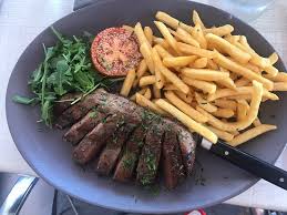 Bistrot Du P Tit Port Le Havre Restaurant Avis Numero De Telephone Photos Tripadvisor