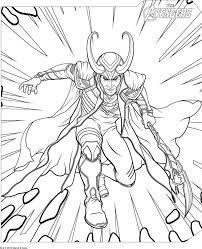 Loki Avengers Jpg 656 809 Coloriage Super Heros Coloriage Coloriage A Imprimer