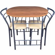 Minimo Samba Masa Takimi Kristal Masa Sandalye