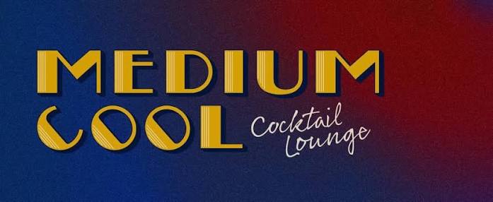 Medium Cool | Miami Beach FL