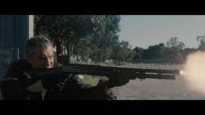 Heat 1995 Parking Lot Shootout Scene 1440p Youtube