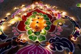 When is diwali shown on a calendar. 2021 Diwali Festival In India Essential Guide