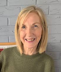 Elizabeth Davidson (née Cassidy), 104 Ballynease Road, Portglenone