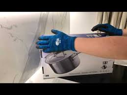 Maybe you would like to learn more about one of these? Lecreuset Le Creuset 3 Ply Stainless Steel Sauce Pan Steamer Youtube