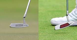 Who is this putter for? Brooks Koepka S Equipment Through The Years Titleist Nike Free Agent